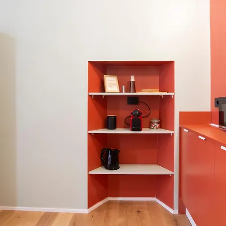 Bilocale Moderno شقة ميلان