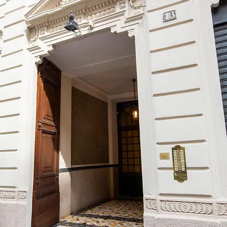 شقة Bilocale Moderno