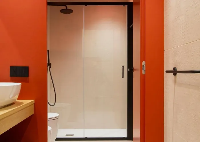 شقة Bilocale Moderno ميلان