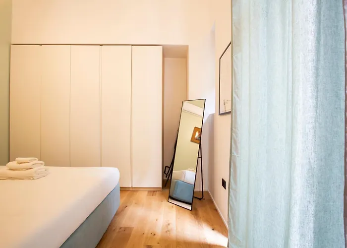 Bilocale Moderno * ميلان