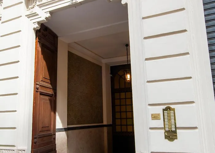 شقة Bilocale Moderno